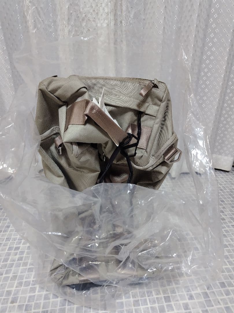 【新品】ミレスト キャリーバッグ　 42L　MLS899 STLAKT