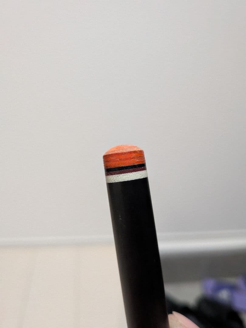 プレデターレボシャフト12.9ラジアル