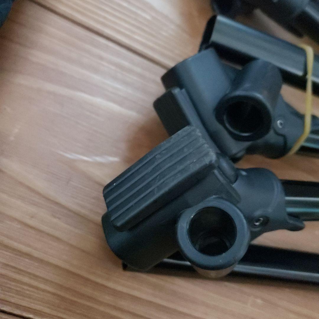 helinox 　タクティカルコット コンバーチブル　コットレッグセット