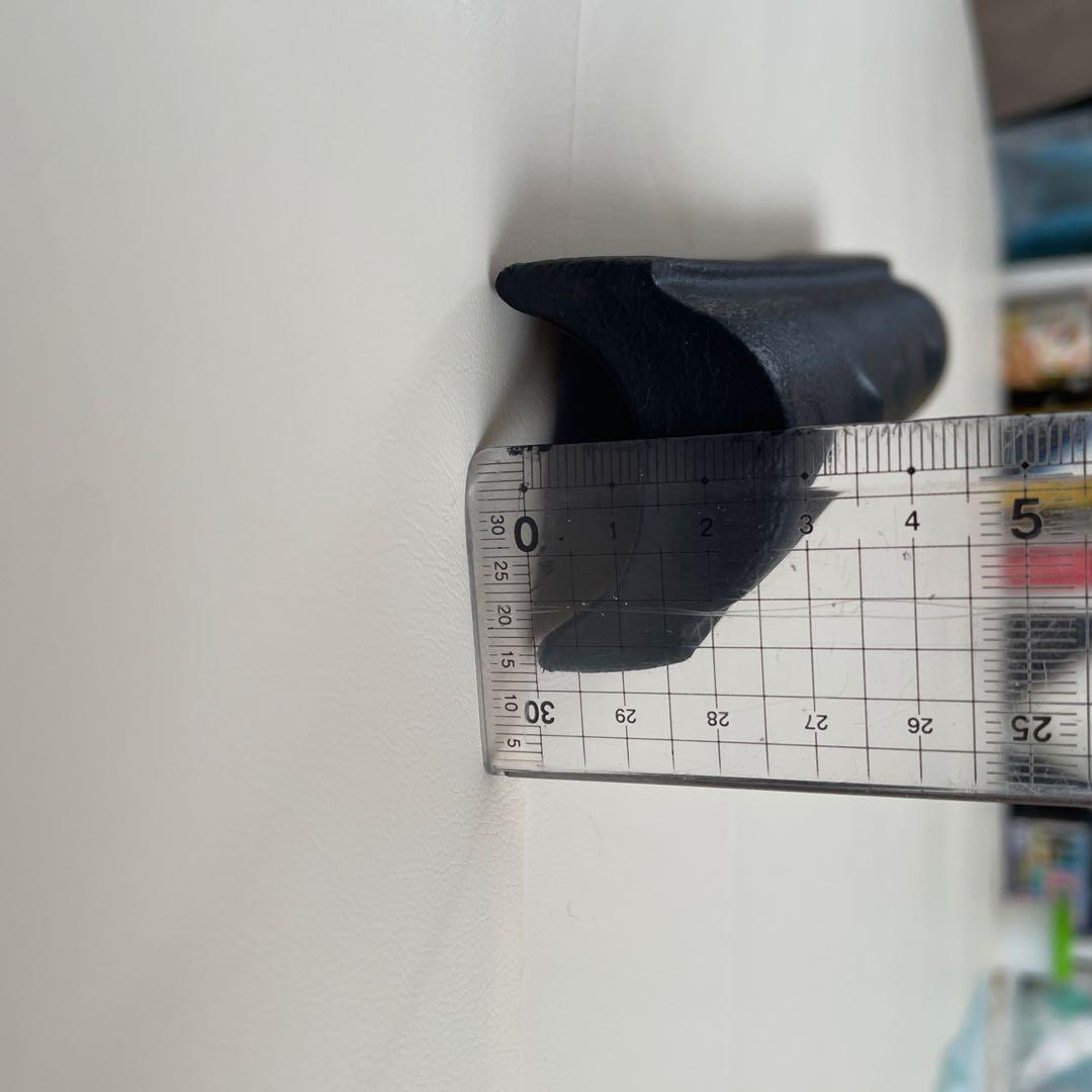 マズルカバー&スコープカバー　陸上自衛隊　　白色　白ジュート付き