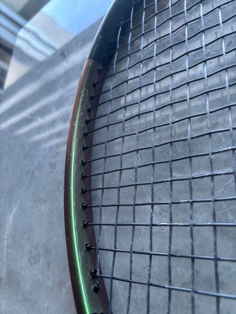 Wilson Blade H22 98 18/20 G4 プロストック