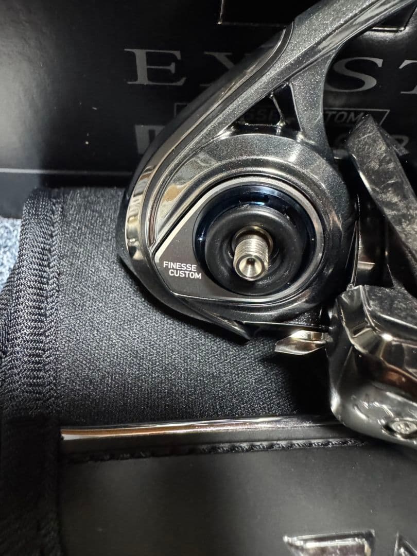 ダイワ イグジスト　FC LT 1000 S-P 未使用品