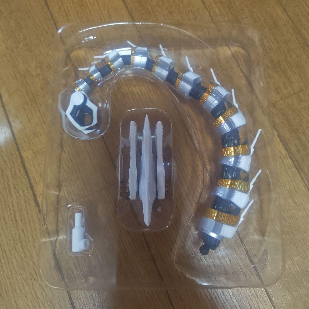 SHFiguarts ギャラクトロン