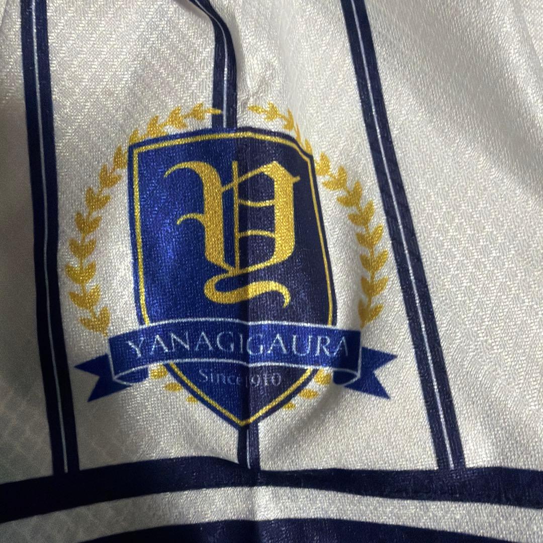 YANAGIGAURA ユニフォーム Mサイズ