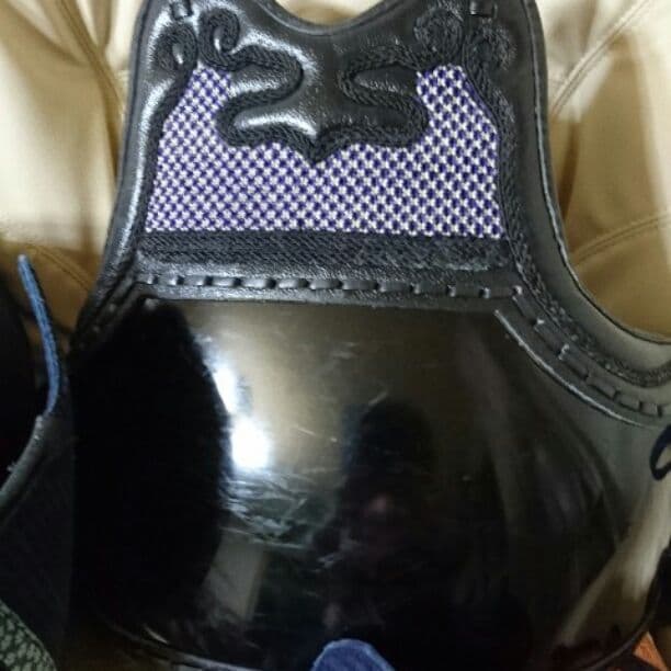 剣道防具一式値下げしました、