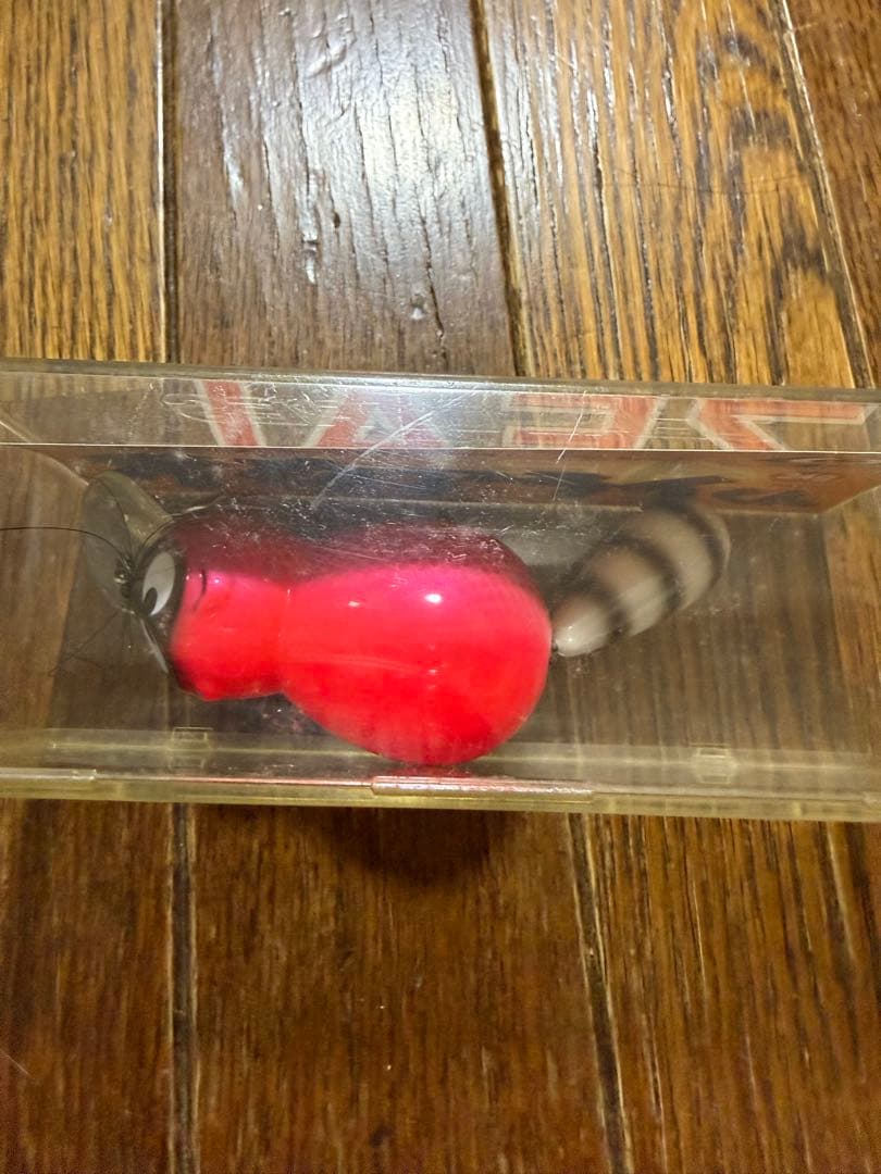 ZEAL 新品 オールドルアー 5個セット