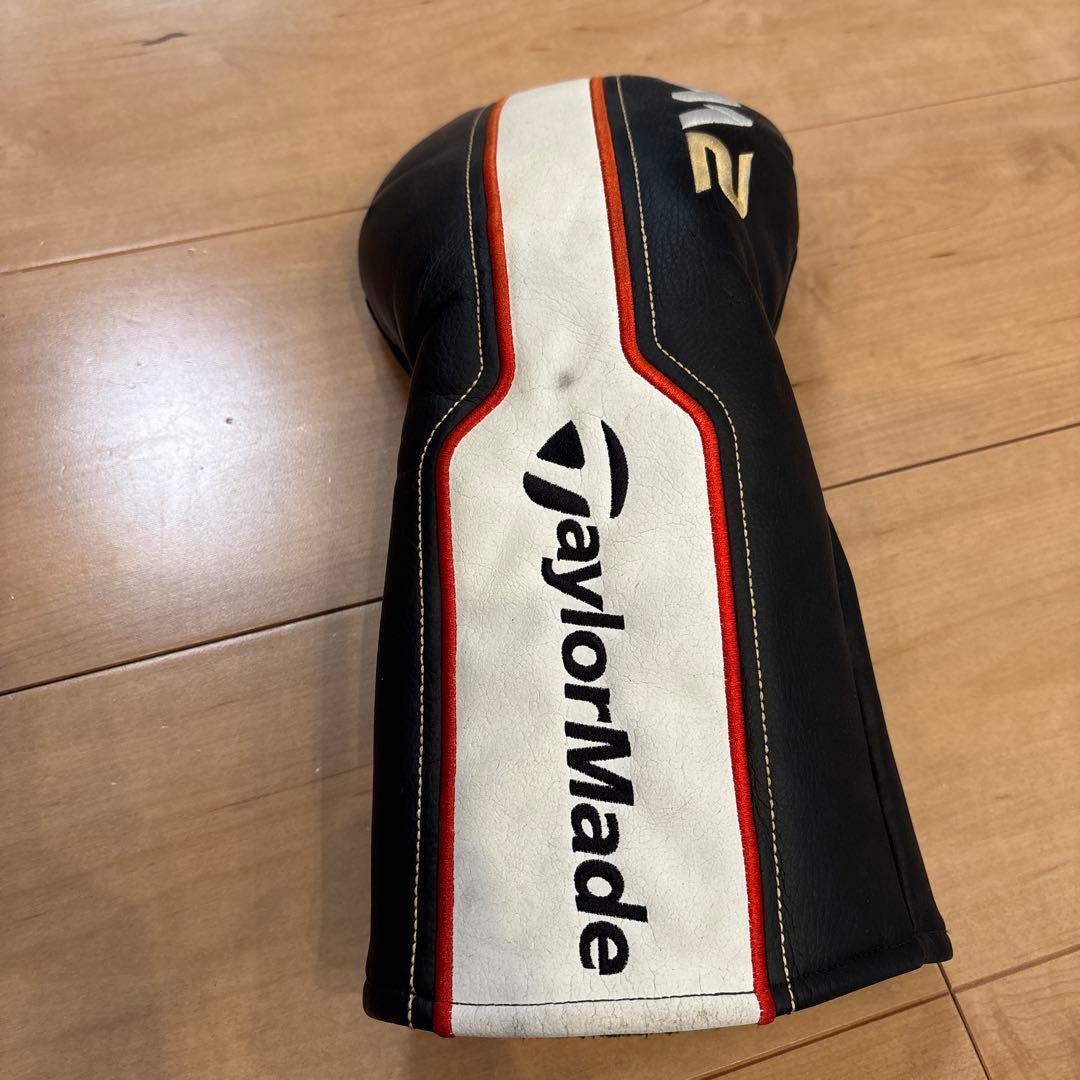 【希少】TaylorMade M2 ドライバー 9.5度　Xフレックス