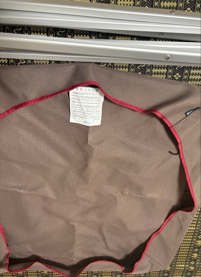  peak スノーピーク　ドッグコット