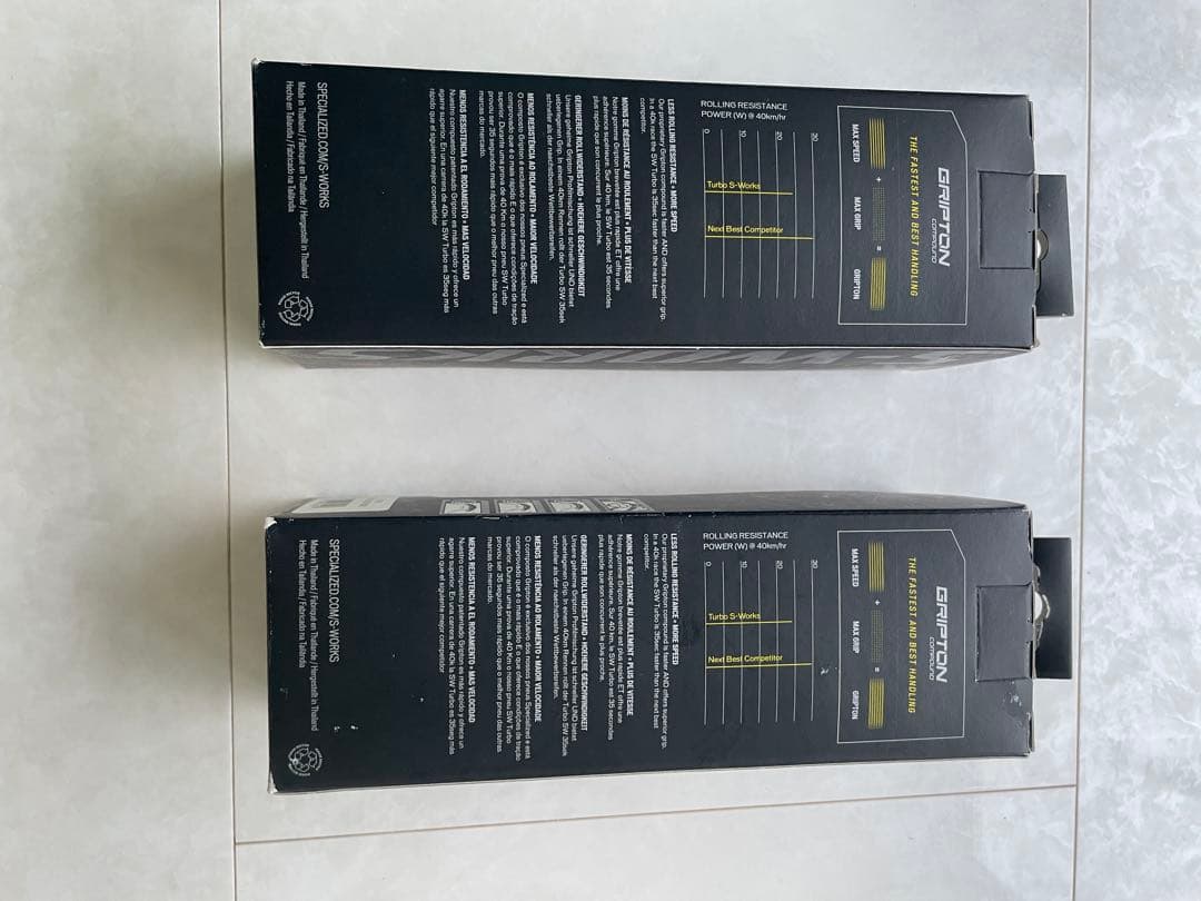 ⭐︎tom さん専用　　specialized TURBO COTTON