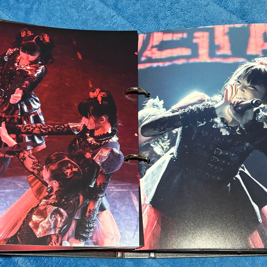 【極レア】BABYL★ バインダー★1-5全巻　CD無し！！