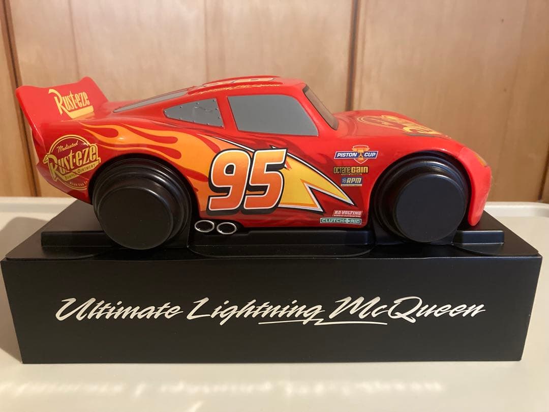 ホビーラジコン Sphero Ultimate Lightning McQueen Cars