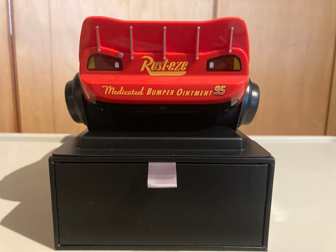 ホビーラジコン Sphero Ultimate Lightning McQueen Cars