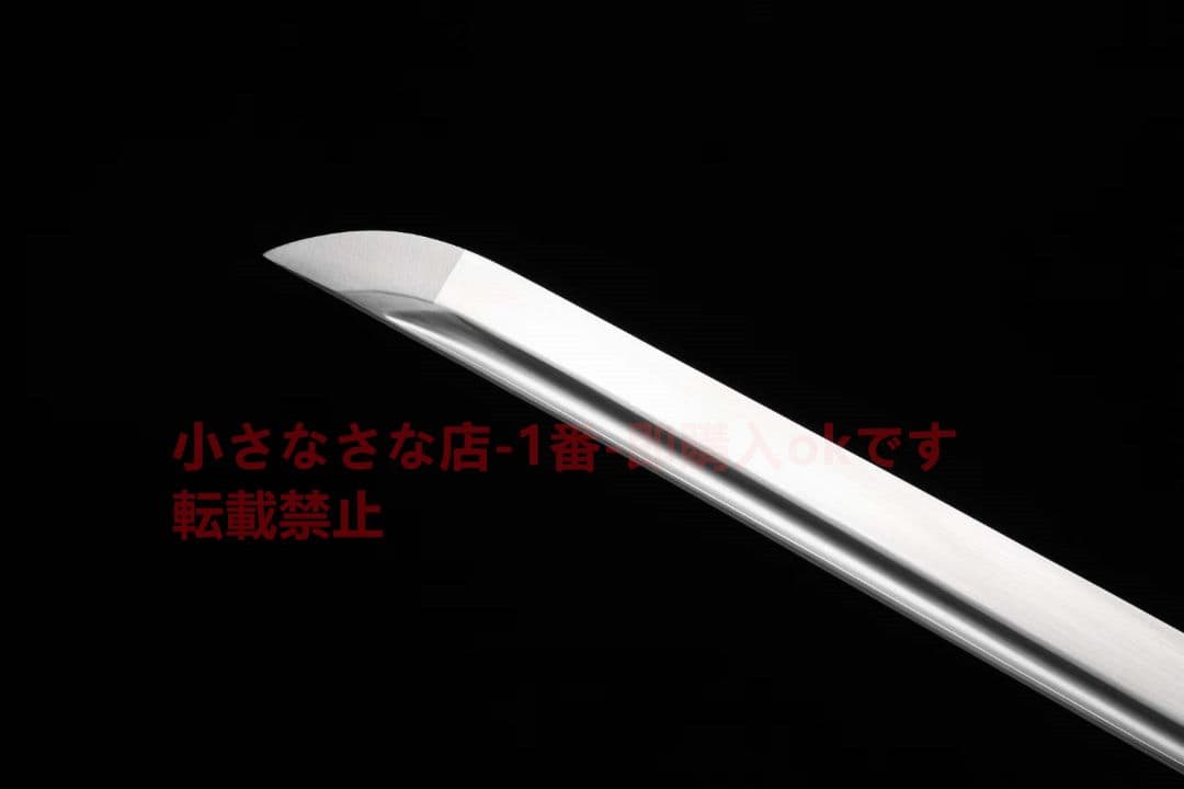 影逝二度-黒不死斬-COS-拝涙楔丸-刺客-抜刀 武具　刀装具　日本刀　模造刀