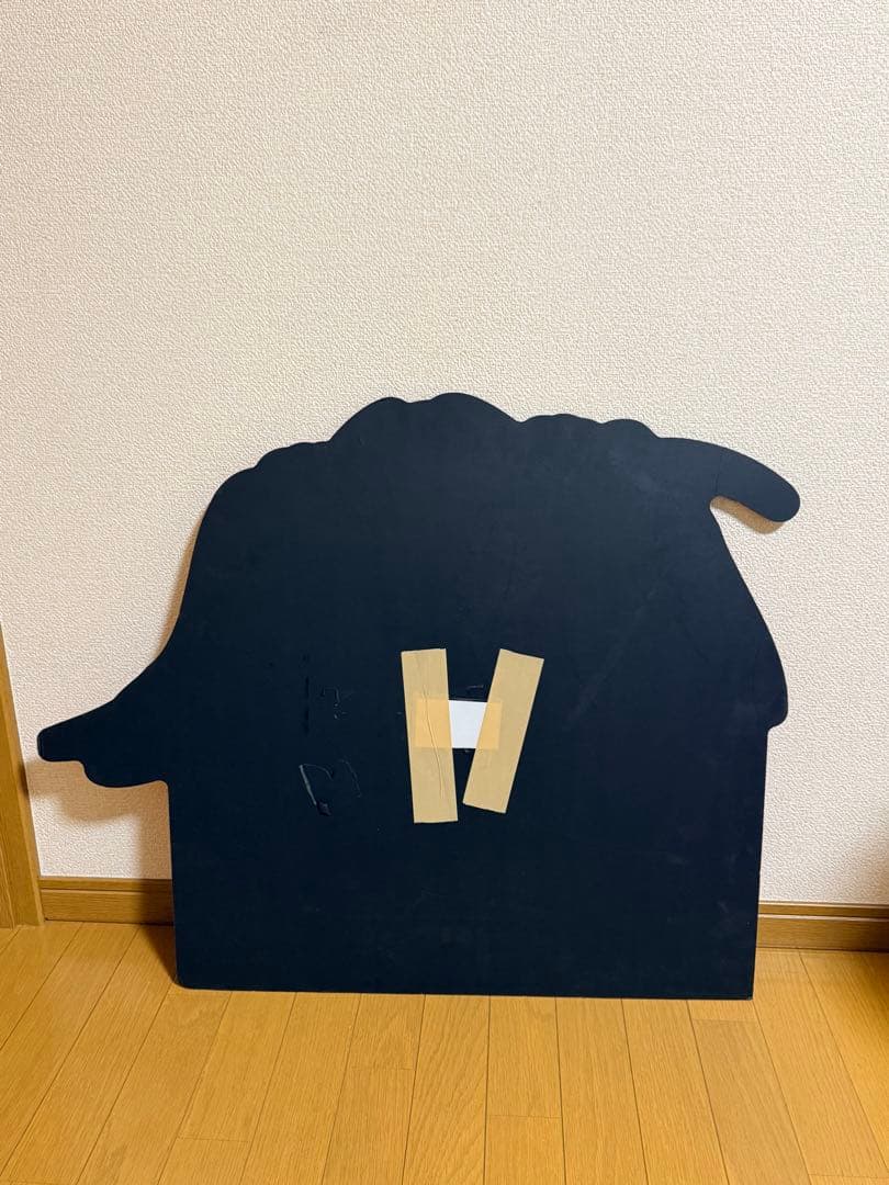 専用　To LOVEる ダークネス 金色の闇 ヤミ 等身大パネル 非売品 激レア