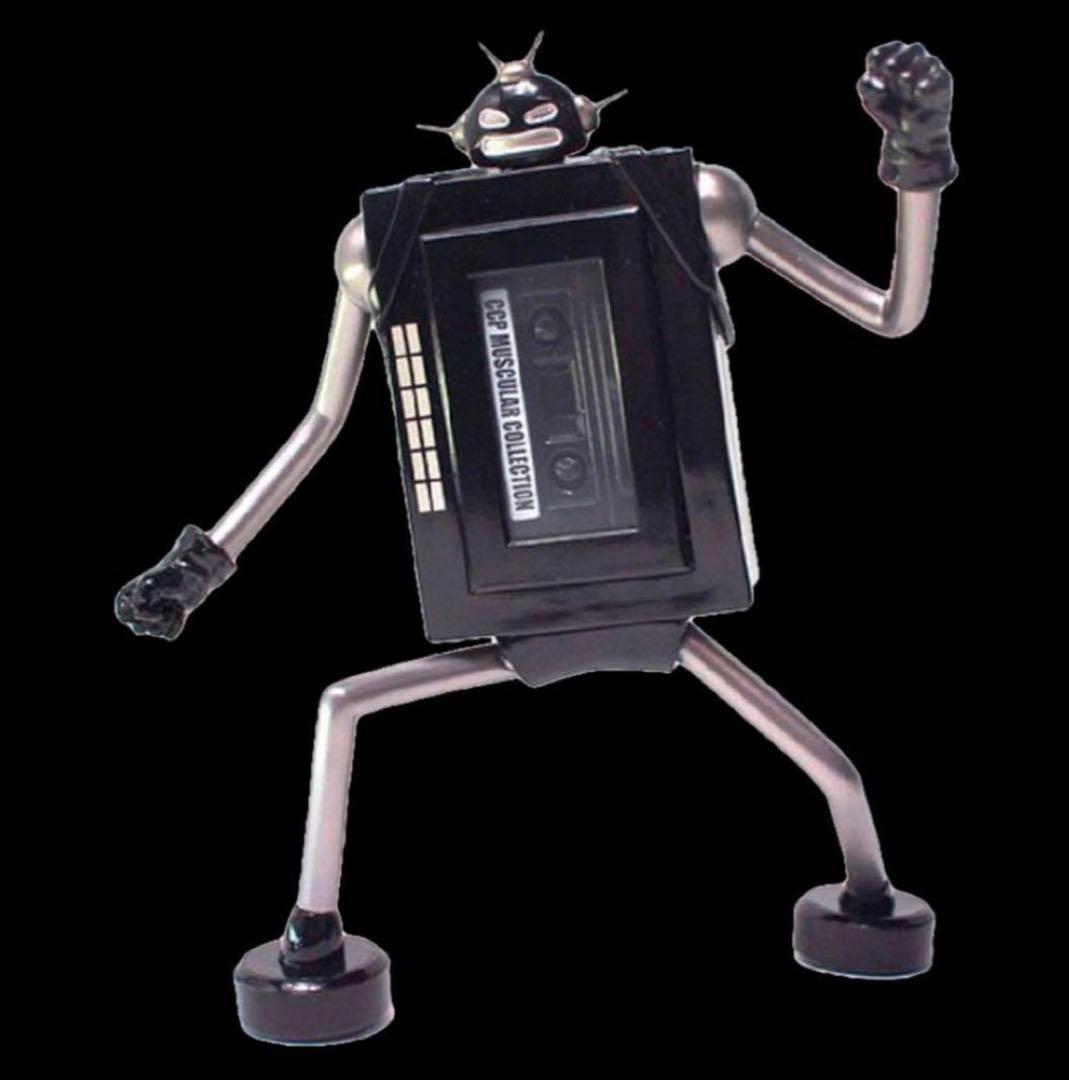 キン肉マンccp ステカセキング