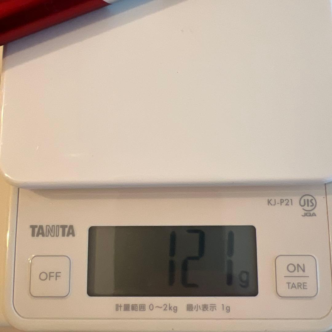 初代ベンタスレッド 6S ドライバー用 PINGスリーブ