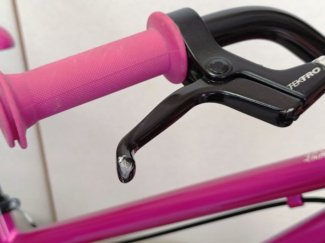 ヨツバサイクル 20インチ YOTSUBA Zero20