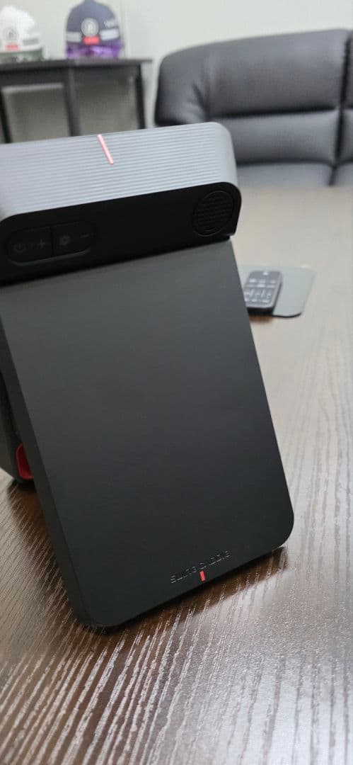 ゴルフ用距離計 SC4 専用ケース付き