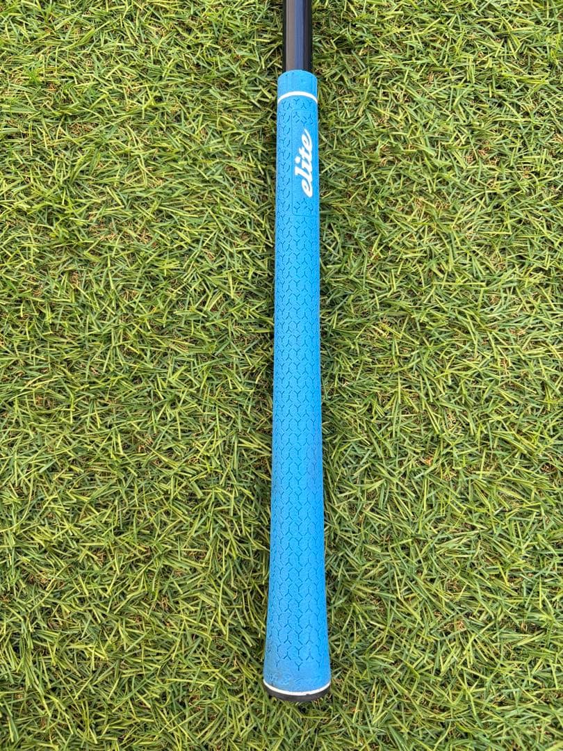 VENTUS BLUE6S 3番、4番ウッド用