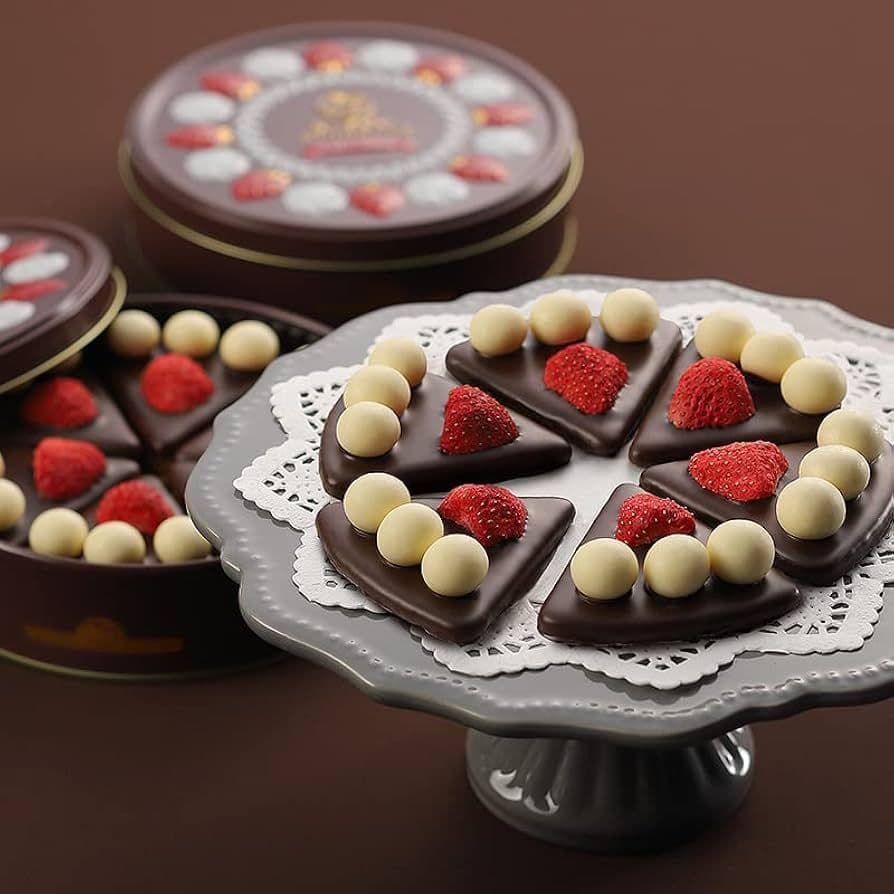 カフェタナカ、アトリエうかい、サブレミシェル等