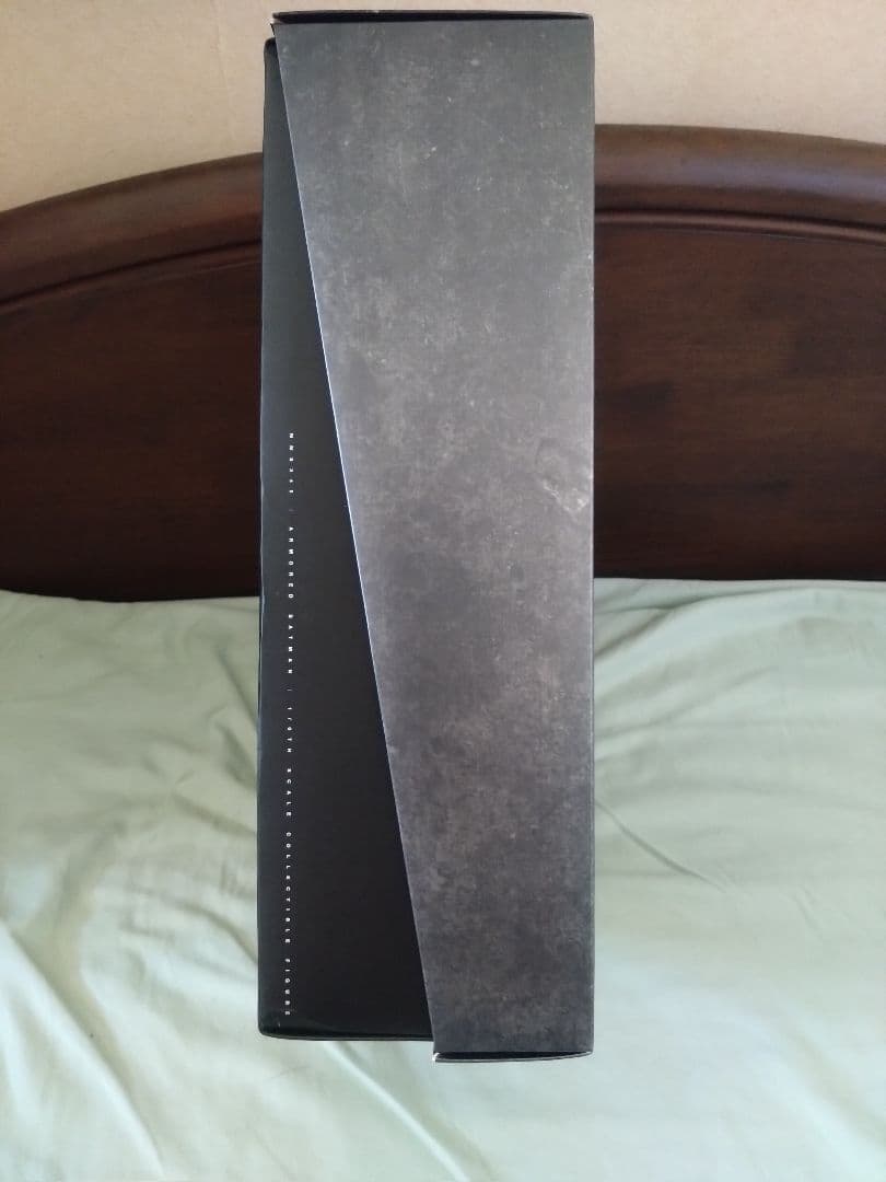 アーマードバットマン 1/6スケール フィギュア　ホットトイズ