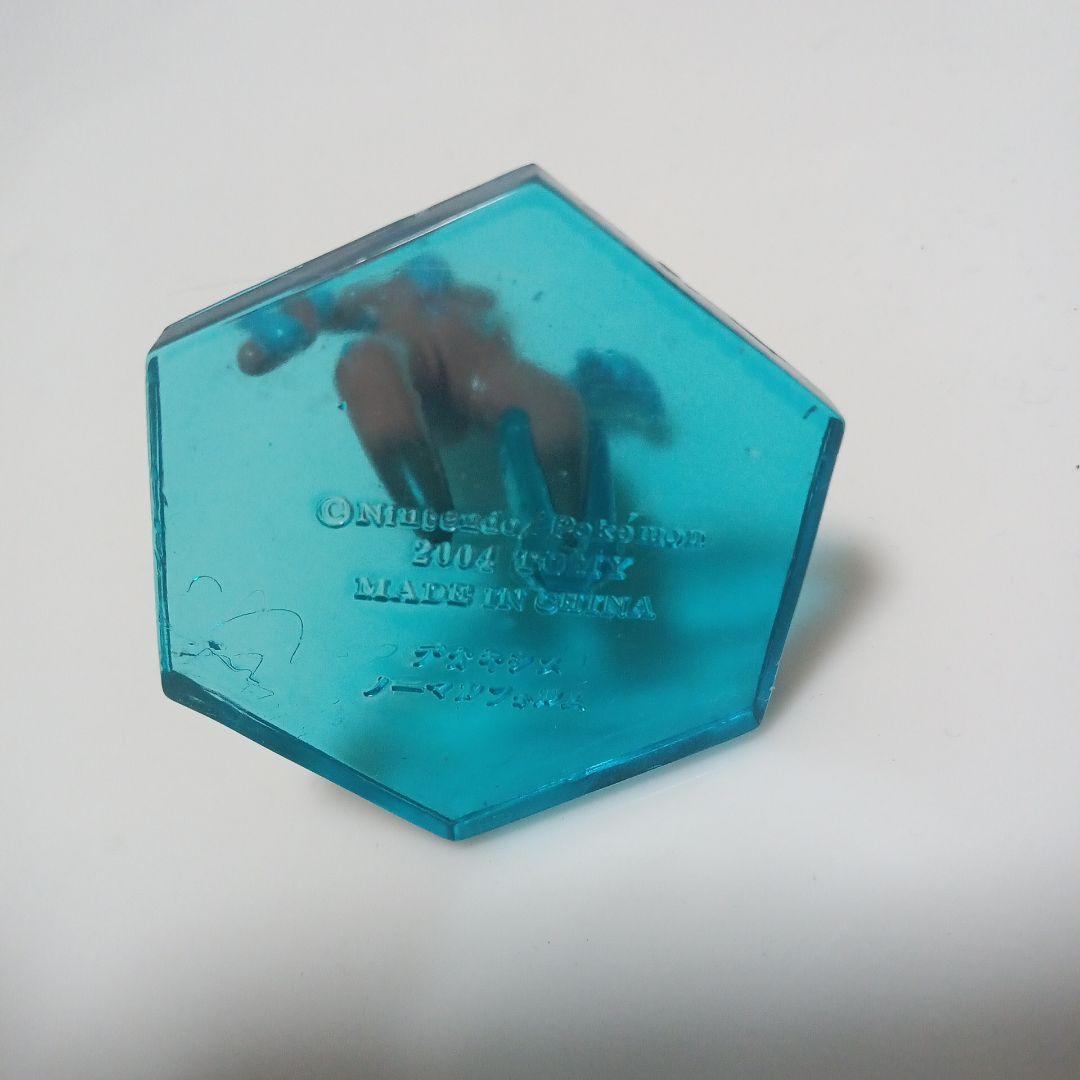 ポケモン　モンコレ　デオキシスセット