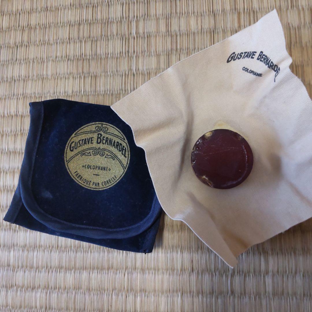 カルロ ジョルダーノ VS-1 2016年製 3/4バイオリン一式セット