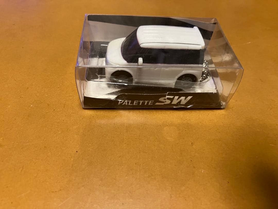 KOMATSU 株主優待重機ミニカーセット　非売品