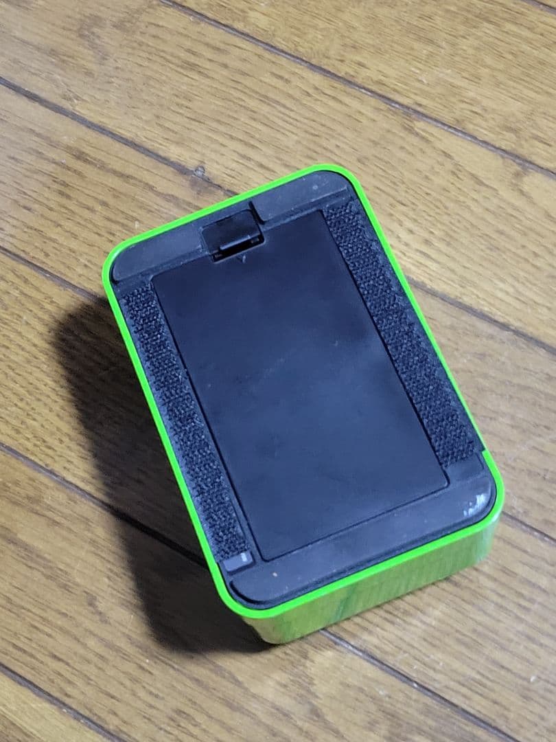 VOX Straight 6 Drive 週末値下げ