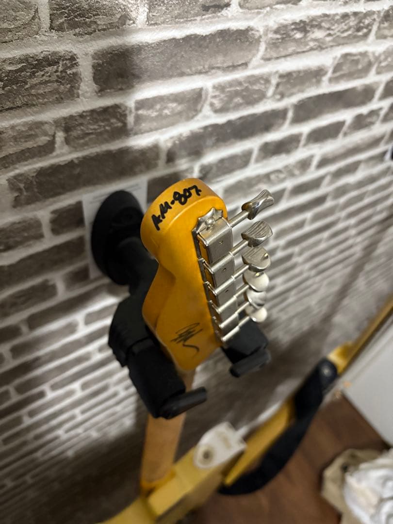 ギター Nash guitars T-63