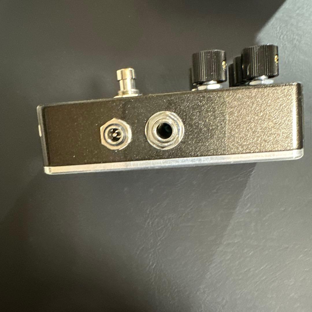 ベース SOUNDFROG BerialS LED BLUE