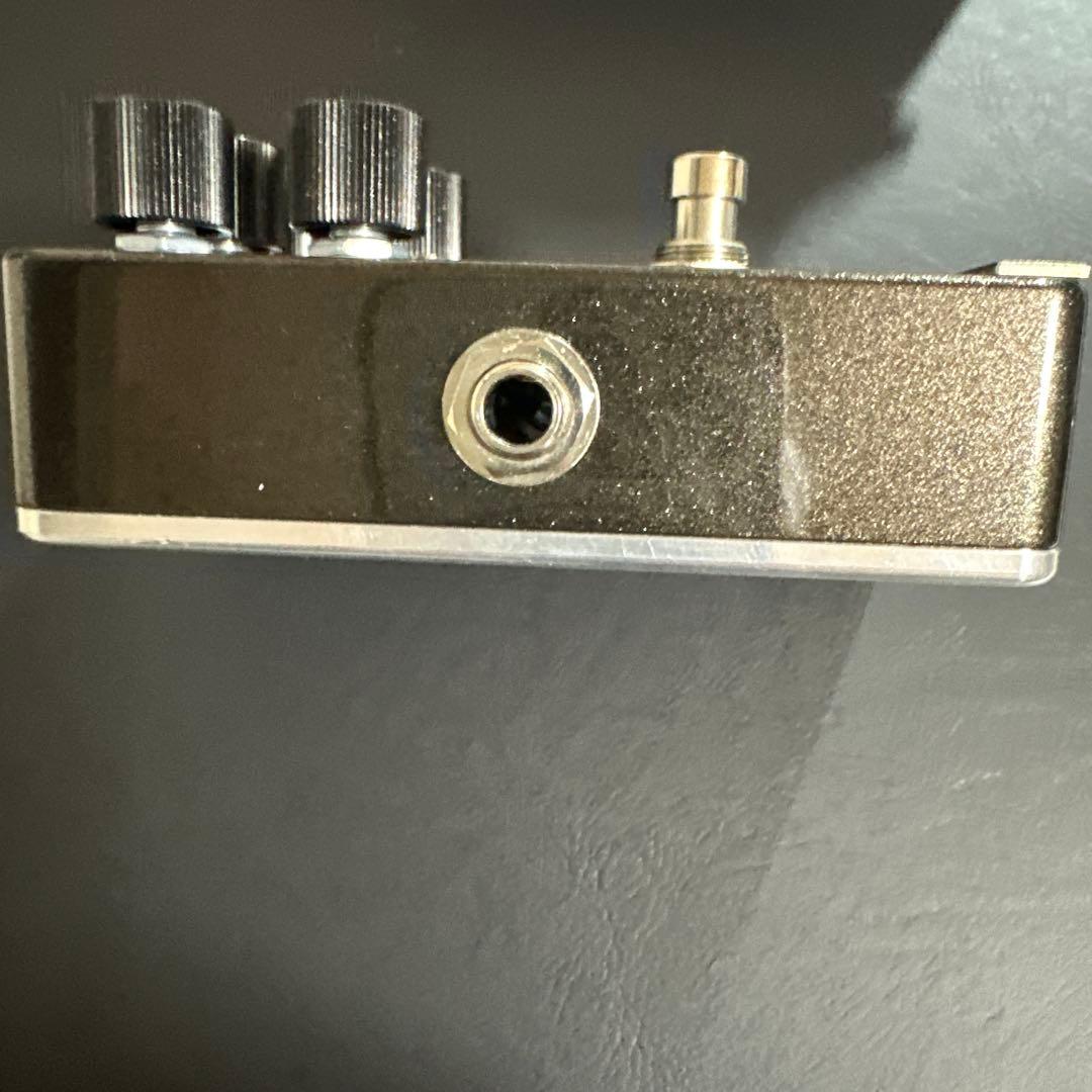 ベース SOUNDFROG BerialS LED BLUE