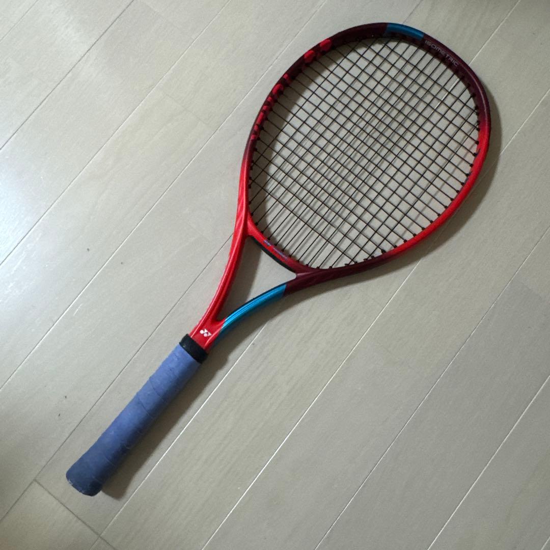 ラケット(硬式用) YONEX VCORE 100L G1