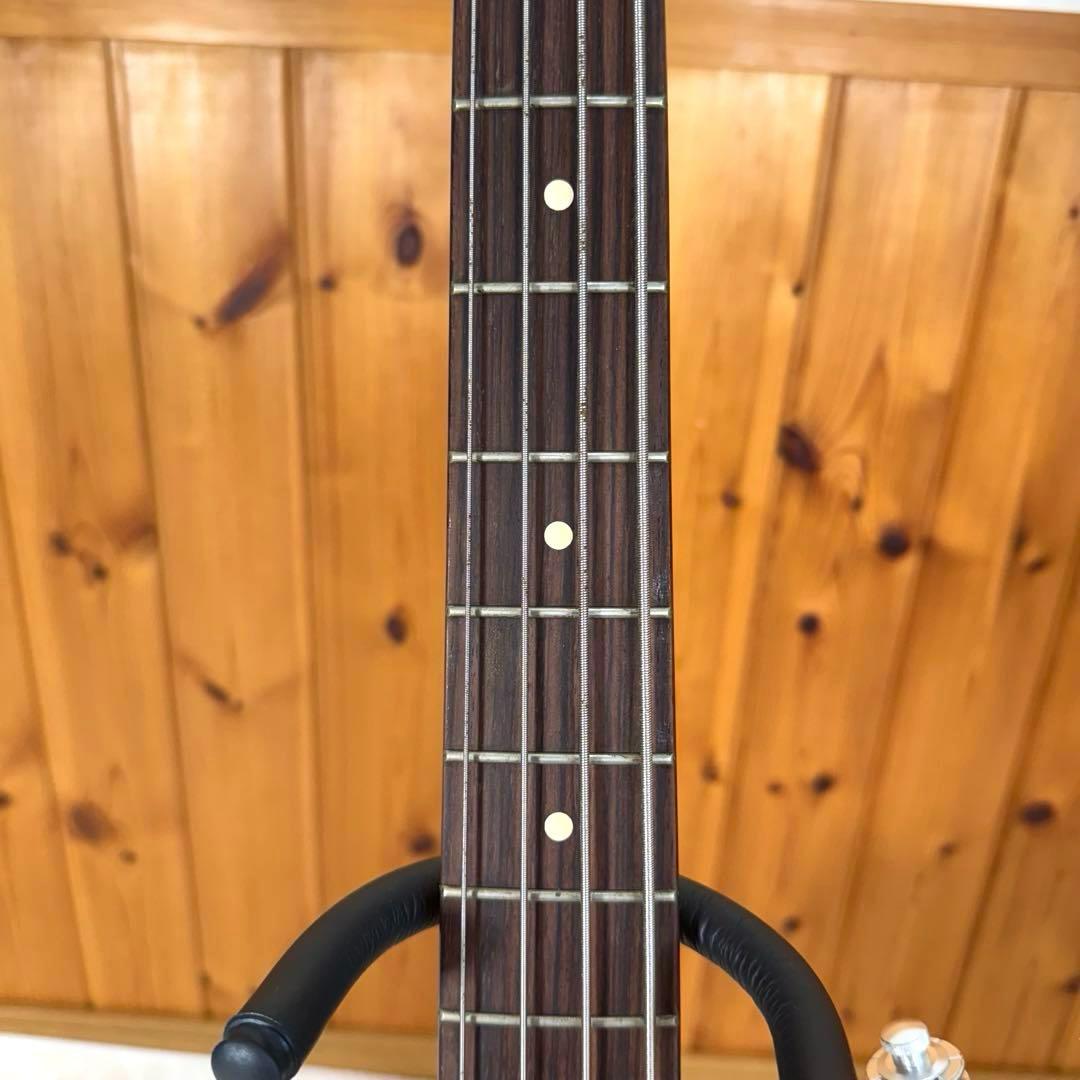 Fender American Jazz Bass フェンダー USA 左