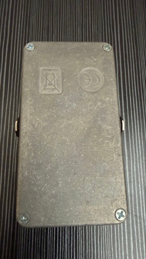 ギター electro-harmonix OP AMP Big Muff