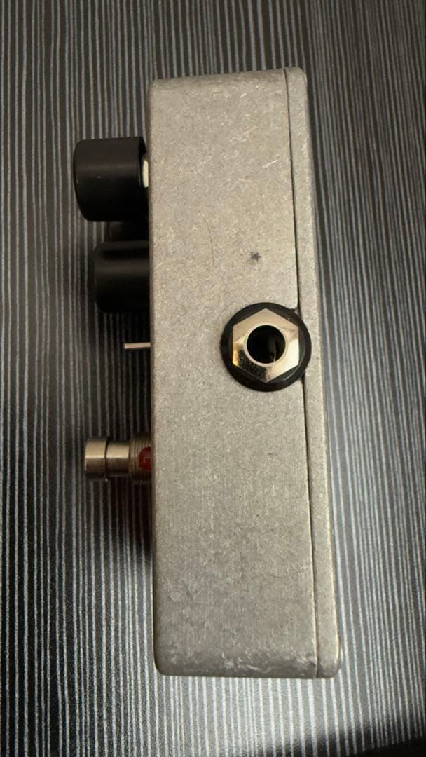 ギター electro-harmonix OP AMP Big Muff