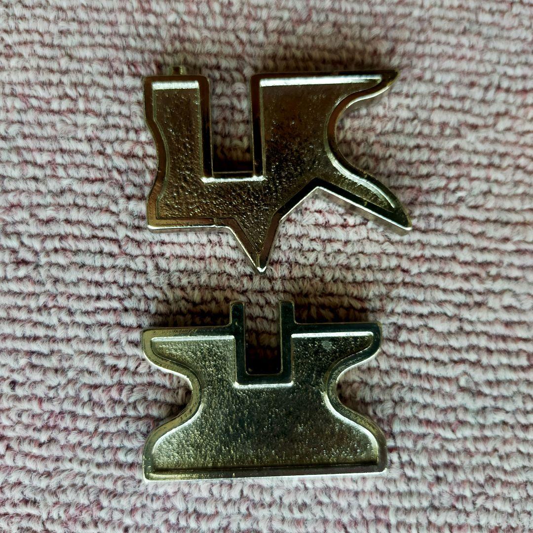 タカラ 魔動王グランゾート 光の魔法陣プレート