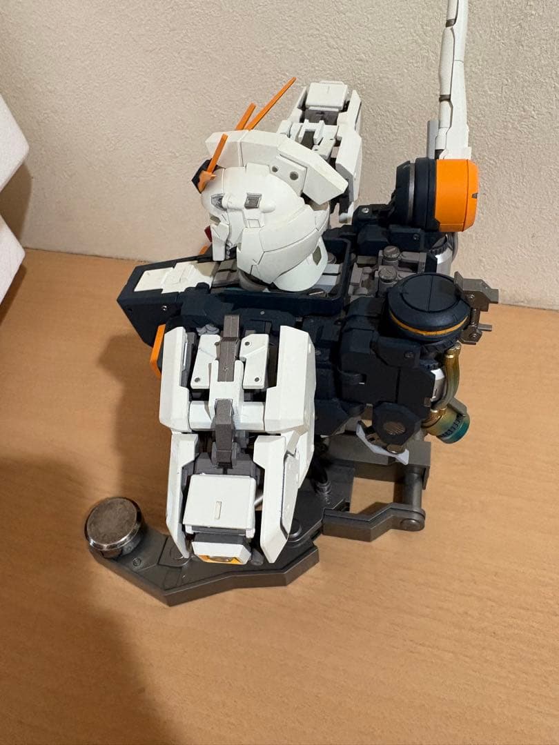 formania フォルマニア 機動戦士ガンダム 逆襲のシャア νガンダム