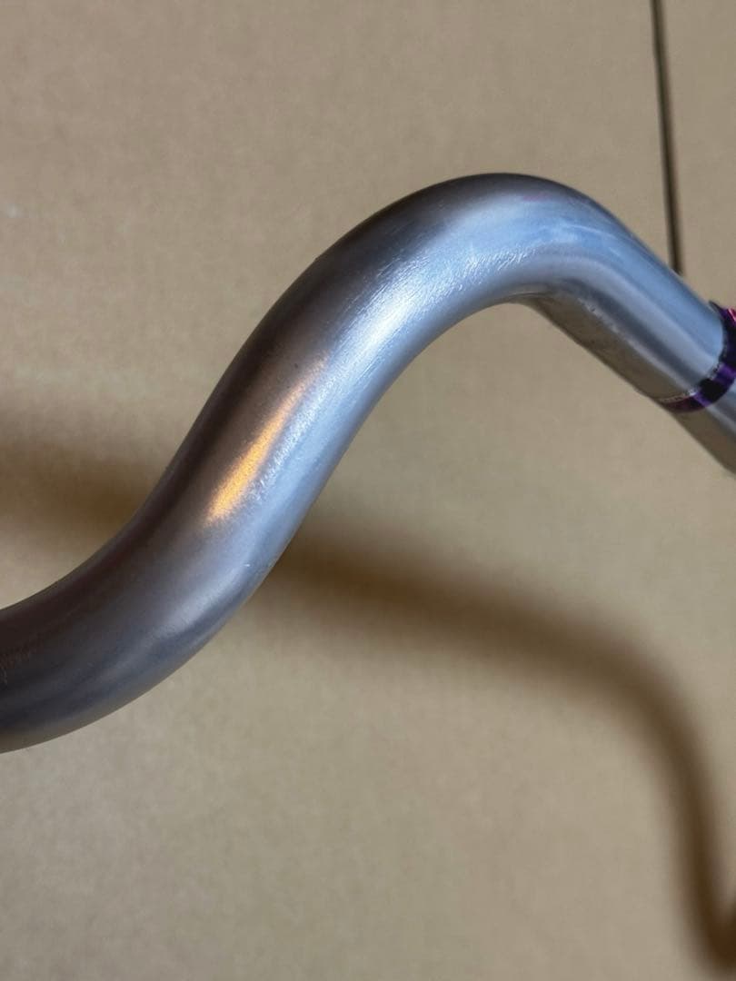 SimWorks 日東 ワイルドハニーバー 490mm