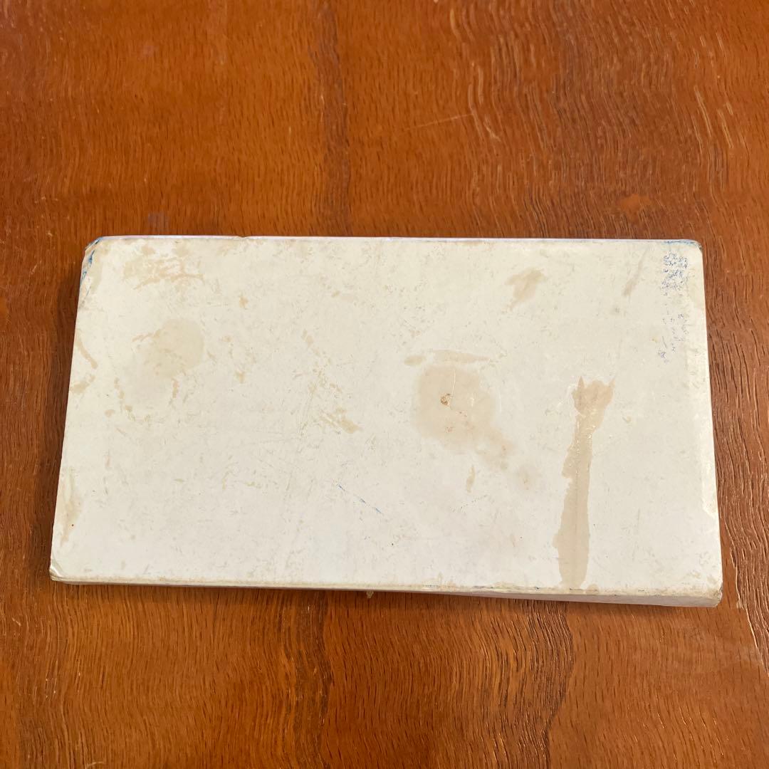 トロリーバス運行40周年記念3Pピンズプラセットと扇子