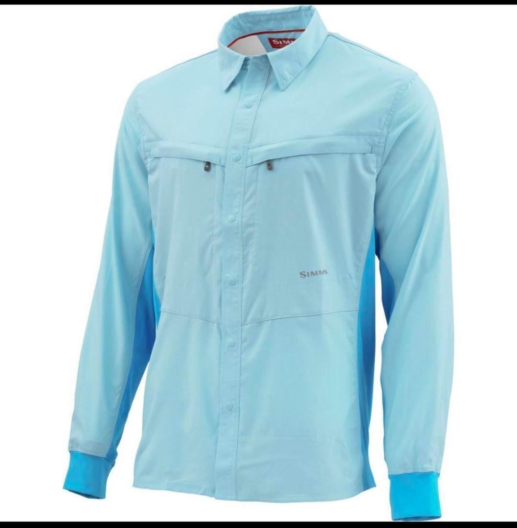 Simms Intruder Bicomp シムス イントルーダー バイコンプS