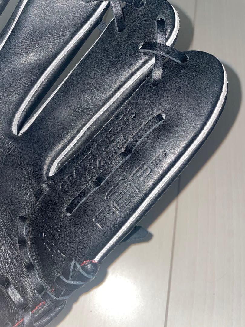 ローリングス Rawlings ハイパーTECH R2G