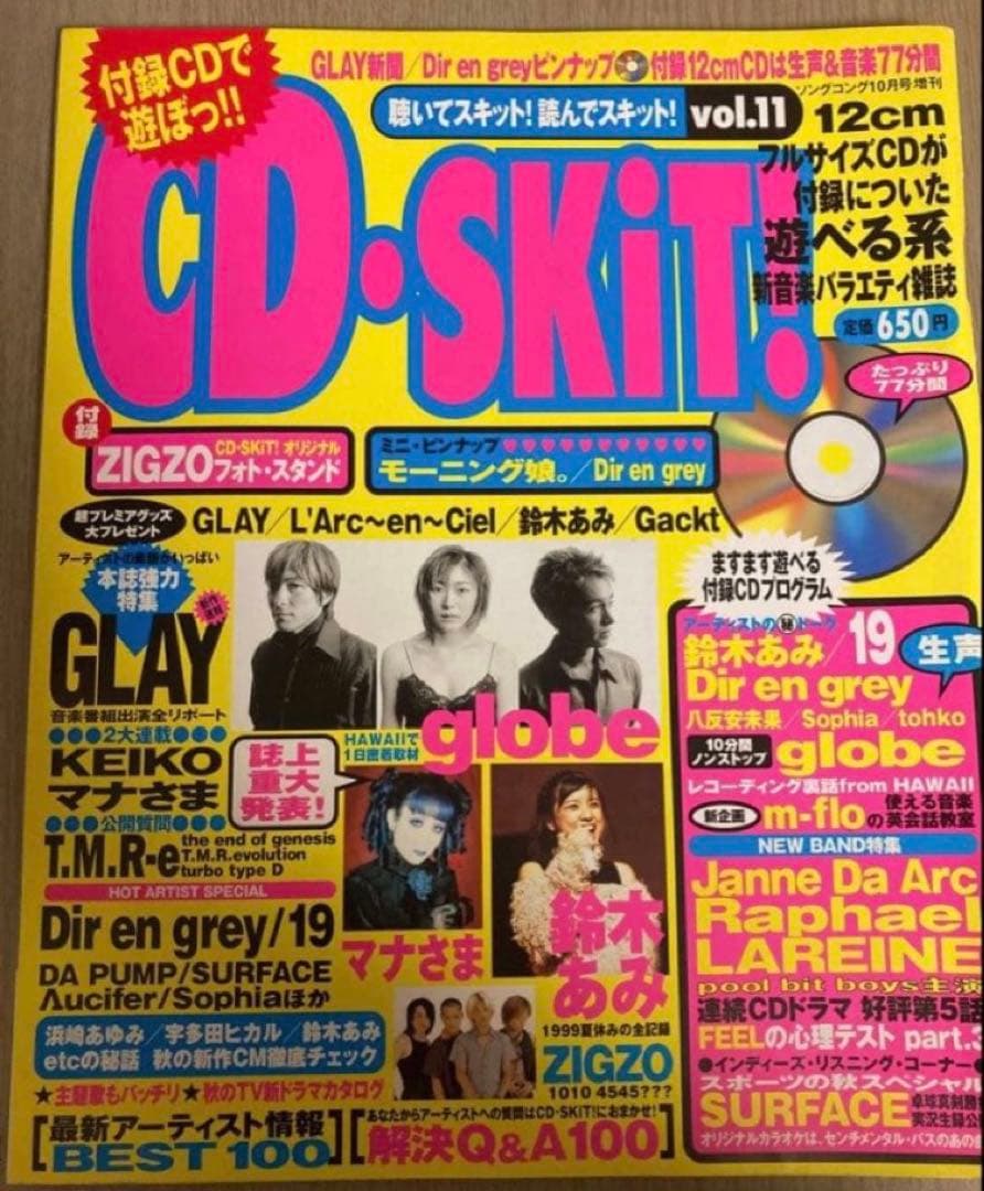 ミュージシャン Janne Da Arc Acid Black Cherry yaru ABC