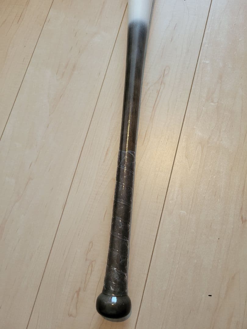 エスオースポーツ 魚雷軟式木製バット