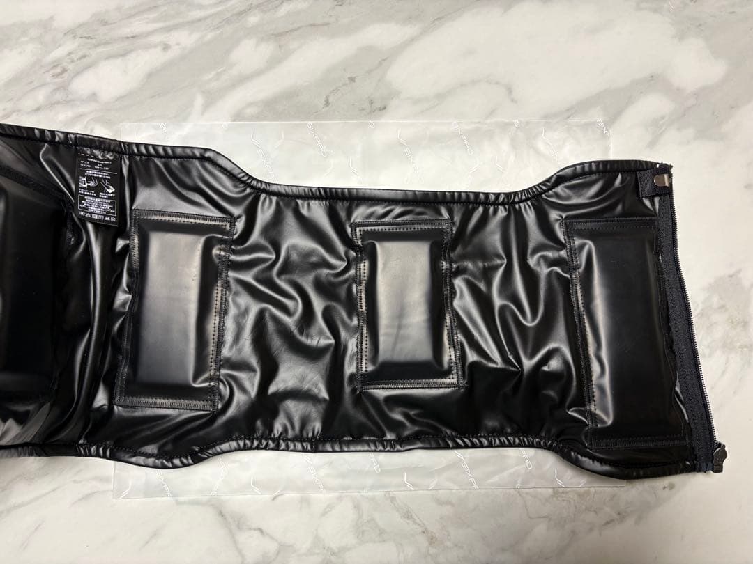 SIXPAD Core Belt 2 LL ベルトのみ