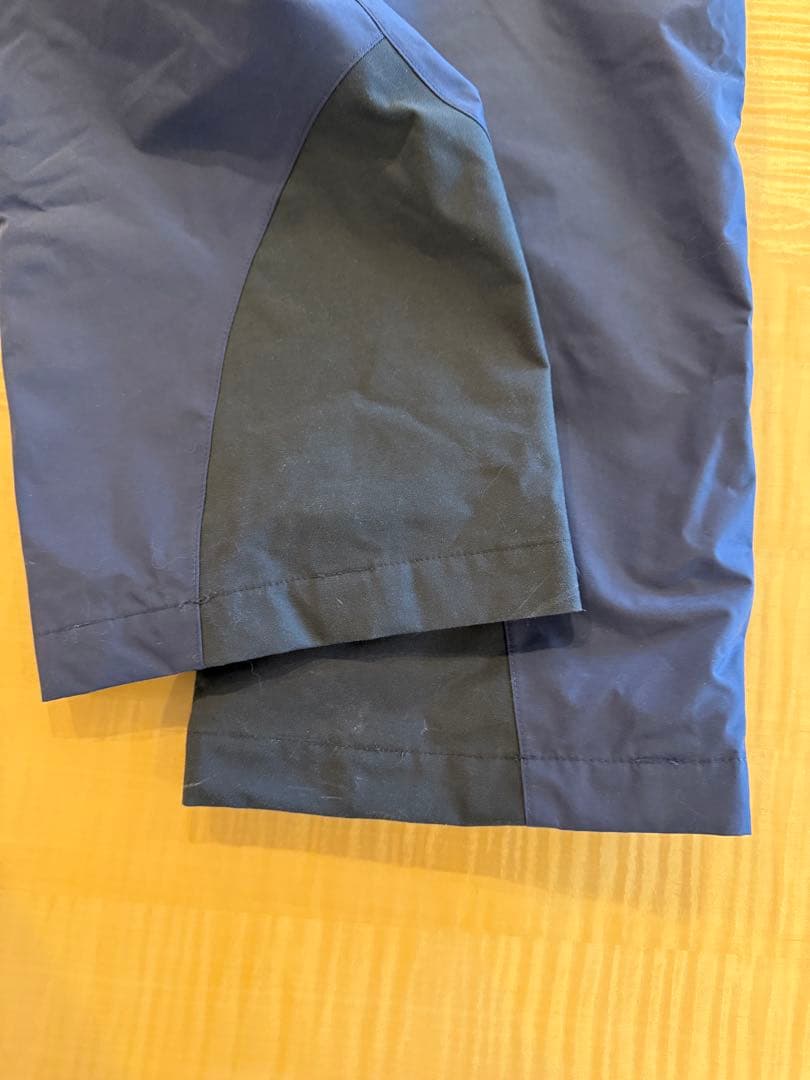 モンベル　スノーウェア　スキーウェア　130