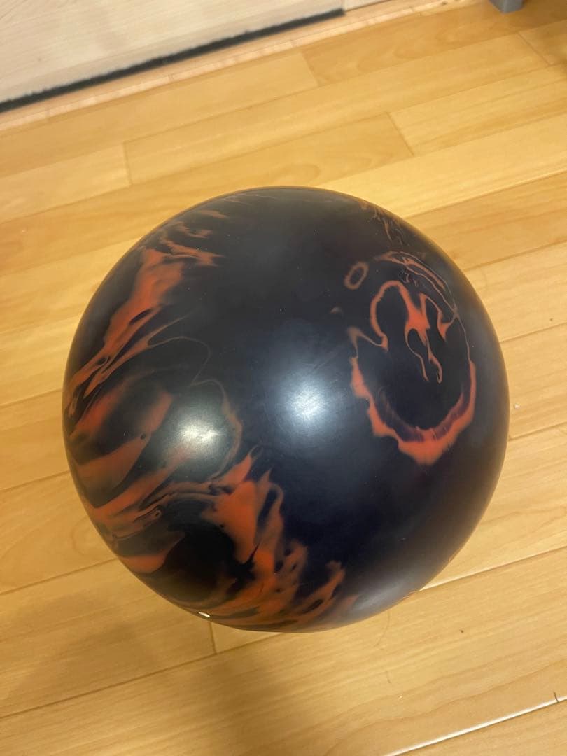 ブラックウィドー3.0 15ポンド