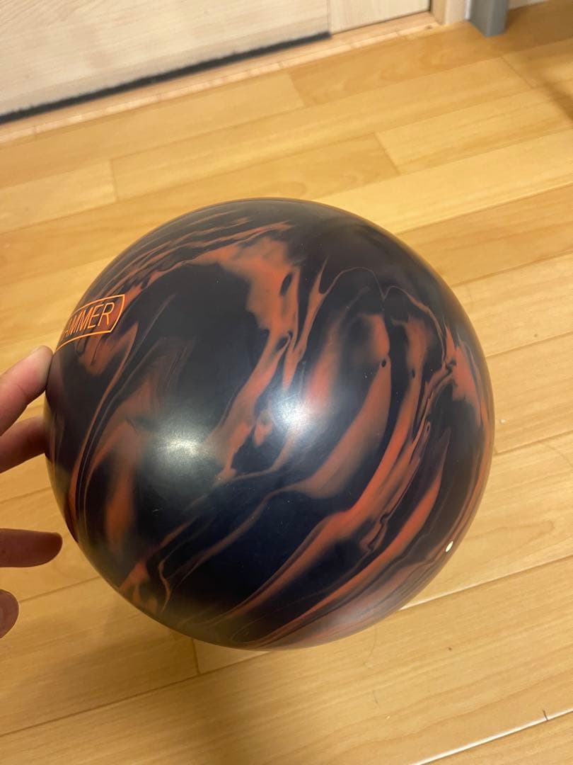 ブラックウィドー3.0 15ポンド