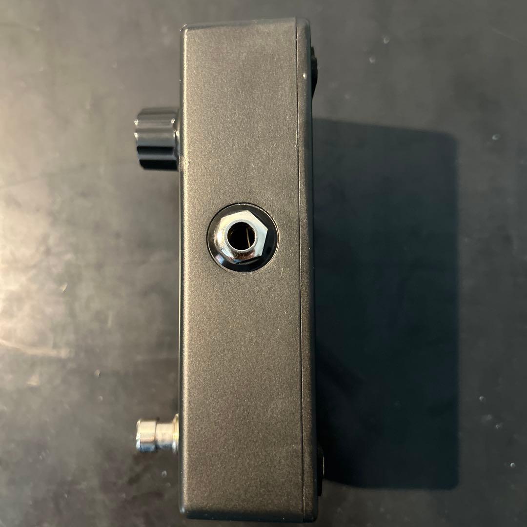 ト*チ様 KORG MIKU STOMP ギターエフェクター