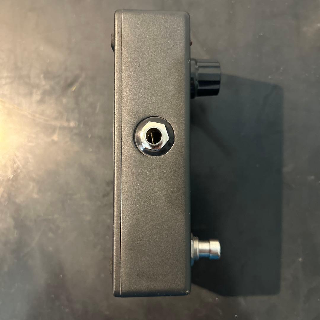 ト*チ様 KORG MIKU STOMP ギターエフェクター